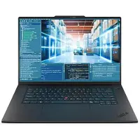 Lenovo ThinkPad T1g/Gen 8/U7-265H/16 pouces/WUXGA/32 Go/1 To/RTX 5070/W11P/Noir/3R NBD