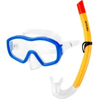 Spokey Équipement de snorkeling