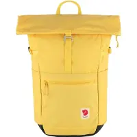 Fjall Raven Sac à dos de sport 'High Coast' jaune clair