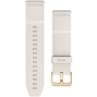 Hama Bracelet paiem., NFC, paiem. ss cont., pr mtre/mtre intel., 22mm, bge