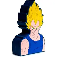Teknofun Haut-parleur Dragon Ball Z Vegeta