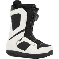 Ride Sage Woman Snowboard Boots Beige 27 Femme