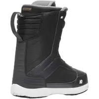 K2 Raider Snowboard Boots Noir 29.5