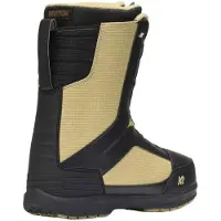 K2 Raider Snowboard Boots Marron 28.5