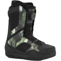 Ride Anthem Snowboard Boots Vert 28.5