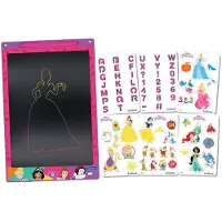 Disney Princess Tablette à Dessins électronique multicolore Disney Princesses