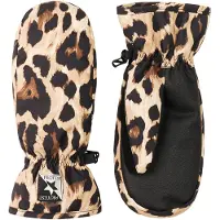 Protest Gants de sport 'PRTEvino JR' noir