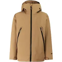 Protest Veste de sport 'PRTVince JR' marron