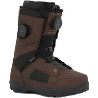 Ride Octave Snowboard Boots Marron 25