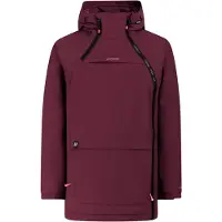 Protest Veste de sport 'PRTCelesta JR' violet clair