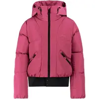 Protest Veste de sport 'PRTCiska JR' violet