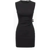 Marina Hoermanseder Robe noir