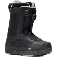 K2 Sidecar Junior Snowboard Boots Noir 24.0 Enfants