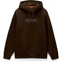 Napapijri Sweat-shirt 'B-Box' marron