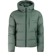 Protest Veste de sport 'PRTBeyond' vert