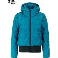 Protest Veste de sport 'PRTAgain' marine
