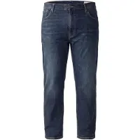 Levi's Jean '502' indigo