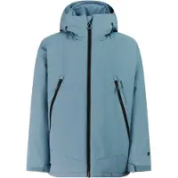 Protest Veste de sport 'PRTVince JR' bleu chiné