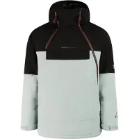 Protest Veste de sport 'PRTMccoy' gris