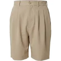 Urban Classics Pantalon à pince beige