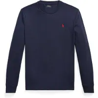 Ralph Lauren T-Shirt bleu marine