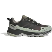 Adidas Chaussure basse 'Skychaser AX5' anthracite / menthe / vert foncé