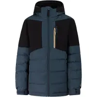 Protest Veste de sport 'PRTHunton JR' bleu chiné