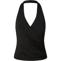 Pieces Haut 'SOFIA' noir