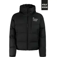 Protest Veste de sport 'PRTxFBeyond' noir