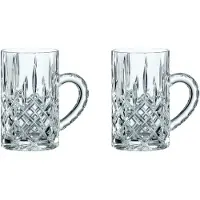 Nachtmann Verres à Thé Nachtmann Noblesse 250 ml (2-pièces) 2021
