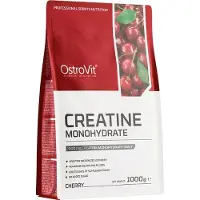 OstroVit , Créatine Monohydrate Cerise, 1000 g