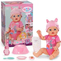 Baby Born Creation Baby born Emma Click & Play 43cm