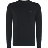GUESS T-Shirt noir