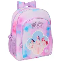 Safta Sac à dos Demon Hunters Kpop Artist 38 cm