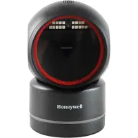 Honeywell HF680 noir, 2,7 m, câble hôte USB