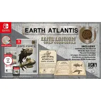Earth Atlantis [Elite Edition] - Switch (Us)