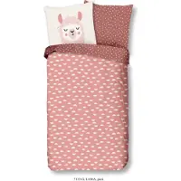 Muller Textil Lama (Parure de lit, 135 x 200 cm)