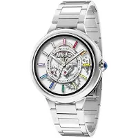 Liu Jo Montre connectée Nova, modèle Silber SWLJ225