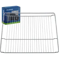 Alapure Support de four , compatible avec les fours Siemens de dimensions 465 x 375 mm, référence 00574876