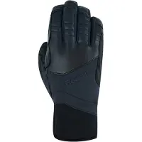 Roeckl sports ROECKL Meiringen, noir, taille 6,5