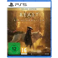 Beast of Reincarnation - Deluxe Edition