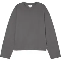 Balmohk T-shirt à Manches Longues 30000110 Boxy Fit