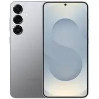Samsung Vodafone Galaxy S25 5G 6.2" Double SIM Android 15 USB Type-C 12 Go 128 Go 4000 mAh Argent