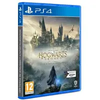 Hogwarts Legacy PS4