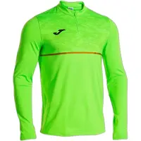 Joma Maillot manches longues 1/2 zip enfant Record III