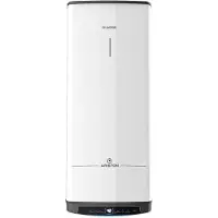 Ariston Chauffe-eau électrique thermostatique quadris Wifi 100L