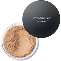 bareMinerals Original Loose Powder Fond de Teint 12 - Medium Beige 8 grammes