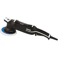 Rupes Polisseuse excentrique LHR21 Mark III 500W, course 21mm, 3.000-4.500 rpm, plateau d'appui 150mm