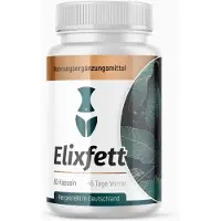 Overig Elixfett