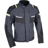 Oxford Stormland Jacket Gris M Homme